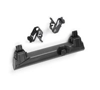 Heckklappe Taster Kompatibel Mit Benz Für GLC-Klasse W253 2015 2016 2017 2018 2019 2020 Heckklappengriffschalterabdeckung Kofferrauminnengriff 2537400172(Right 3Pcs)