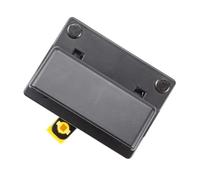 Heckklappe Taster Kompatibel Mit Cadillac Für Escalade 1999 2000, Heckklappengriff, Kofferraumöffnungsschalter, Heckklappentürgriff, Kofferraumentriegelungsschalter