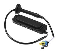 Heckklappe Taster Kompatibel Mit Chevrolet Für Avalanche 2007 2008 2009 2010 2011 2012 2013 Heckklappen-Kofferraumgriff-Verriegelungsschalter 15106857