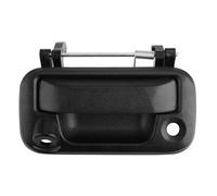 Heckklappe Taster Kompatibel Mit Ford Für F250 F350 F550 2004-2012 2013 2014 8L3Z-9943400-AC Heckklappengriffschalter Rückfahrkamera Autogriff