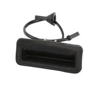 Heckklappe Taster Kompatibel Mit Ford Für Focus MK2 2004-2008 Für C-Max 2003-2006, Heckklappen-Türverriegelungsknopf, Griff, Heckklappen-Verriegelungsschalter(Switch)