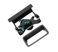 Heckklappe Taster Kompatibel Mit GMC Für Sonoma 1999 2000 2001 2002 2003 2004 Für GM1916103 Heckklappenhebegriff, Kofferraumschalterblende 15007219 C580708