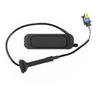 Heckklappe Taster Kompatibel Mit GMC Für Yukon Für Denali 2007 2008-2013, Heckklappenöffner, Heckklappengriff-Entriegelungsschalter 15106857 D1499F