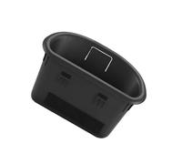 Heckklappe Taster Kompatibel Mit Hyundai Für Kona 2018 2019 2020 2021 2022 81792D3000TRY 81792D3000 Kofferraumdeckelgriff Heckklappengriffschalterteile