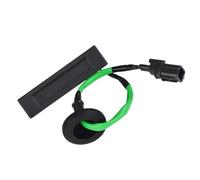 Heckklappe Taster Kompatibel Mit Kia Für Morning Für Picanto 2017-2022 2023 81260-G6000 Heckklappenschalter, Kofferraumgriff, Lukenentriegelungstaste 81260-G6010