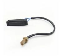 Heckklappe Taster Kompatibel Mit Koleos HY 2008 2009 2010 2011 2012 2013-2016, Schalter Für Heckklappe, Knopfgriff 90542JY00A 906068795R(Switch)