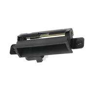 Heckklappe Taster Kompatibel Mit Mazda 6 Für Atenza GG Sedan 2002-2015. Schalter Für Den Äußeren Kofferraumdeckelöffner, Heckklappentür, Gepäckhandgriff D350-62-410