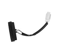 Heckklappe Taster Kompatibel Mit Nissan Für Qashqai J10 2006-2014 90602JD004 90602JD00B Heckklappenschaltergriff Kofferraumdeckel-Öffnungsknopf 90602-JD004