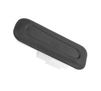 Heckklappe Taster Kompatibel Mit Peugeot Für RCZ 2010 2011 2012 2013 308 3008 6490R3 9676028380 Kofferraumtüröffnungsschalter Heckklappengriffschalter