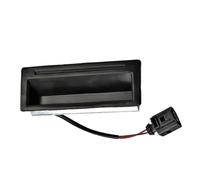Heckklappe Taster Kompatibel Mit VW Für Golf Mk4 1998-2006 1J0827566D 1J0827566L Kofferraumdeckel, Heckklappengriff, 1J0827566, 1J0827566C