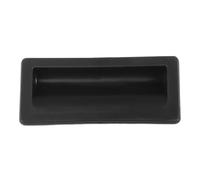 Heckklappe Taster Kompatibel Mit VW Für Golf Plus 2012 2013 2014 Für Sharan 5N0827566T Kofferraum-Entriegelungsschalter, Verriegelungsantrieb, Druckknopf