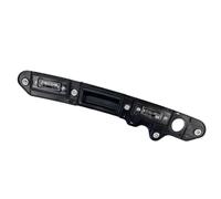 Heckklappe Taster Kompatibel Mit VW Für Passat B6 C3 2006 2007 2008 Für Golf Plus Heckklappengriffschalter Für Kennzeichenbeleuchtung Hinten 1T0827574C 1TD827574A