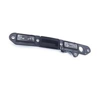 Heckklappe Taster Kompatibel Mit VW Für Touran 2003-2010 Für J&etta 1TD827574A Heckklappe Heckklappengriffleiste Kennzeichenbeleuchtung Mikroschalter