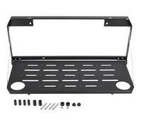 Heckklappe Tisch Hintertür klappbar Ablagetisch passend für Jeep Wrangler JL 18-