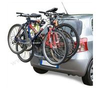 Menabo Mistral Fahrradträger 3 Fahrräder schwarz