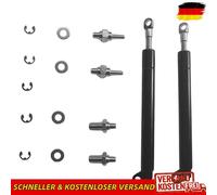 Heckklappen-Stoßdämpfer-Zubehör, wiederverwendbar, für Ford Ranger T9 XL XLT XLT