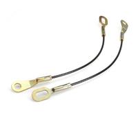 Heckklappen Stütze Kabel Paar für Ford Ranger 11-19 Mazda BT-50 B2500 11-19