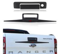 Heckklappen Türgriff Abdeckung Zubehör für Ford Ranger 2012-2022 Wildtrak