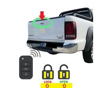 Heckklappen Zentralverriegelung Nachrüstsatz passend für Ford Ranger ab Bj. 2012