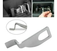 Heckklappenabstandshalter Verlängerung Haken Frischluftausströmer Autozubehör