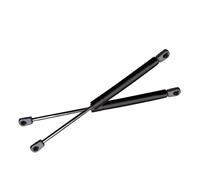 Heckklappenaufsteller 2x Heckklappen-Gasdruckfedern-Hebeunterstützung Für X1 Für E84 2009-2015 Erweiterte Länge: 569 Mm