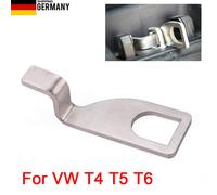 Heckklappenaufsteller Edelstahl Für VW Golf Caddy III IV Transporter T4 T5 T6
