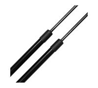 Heckklappenaufsteller Für Hyundai Für Sonata Für Sonica Saloon 2005-2009 Heckklappe Boot Lift Unterstützt Gas Quellen Stoßdämpfer(Normal Black)