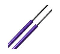 Heckklappenaufsteller Für Kia Für Carens Für RP 3rd Für MPV 2013-2018 Hinten Heckklappe Boot Lift Unterstützung Stoßdämpfer Gas Quellen(Purple Carbon Fiber)