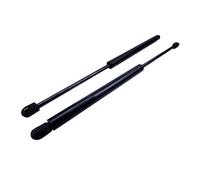 Heckklappenaufsteller Für Vauxhall Für Zafira B II Für MPV 05-14 Heckklappe Kofferraum Streben Gas Heber Unterstützung