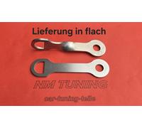 Heckklappenaufsteller für VW T3 Bus Aufsteller Heckklappe Belüftung 12cm HA05.1