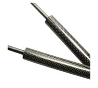 Heckklappenaufsteller Für X3 Für F25 5-Türer SUV 2010-2017 Auto Federbeine Mit Federn Heckklappe Boot Automatische Öffnen Schock Dämpfer(Black Carbon Fiber)