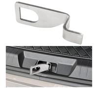 Heckklappenaufsteller, Heckklappen Aufsteller, Edelstahl Heckklappenhalter, Türsicherung für T5 T6, Kofferraum Türsicherung Zubehör, Camping Zubehör