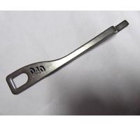 Heckklappenaufsteller Heckklappen Aufsteller extra lang 20cm für VW T6 T5 T4 uvw
