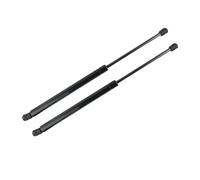 Heckklappenaufsteller Stamm Gasdruckfedern Federstange Für Kia Für Rio Für MK3 Für HB 2011-2017 PGS940716 Hintere Federbeindruckstange(Grey)