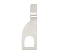 Heckklappenaufsteller Transit Custom, Heckklappenschlossständer, Lkw-Heckklappenschlösser, Heckklappen Aufsteller Heckklappenständer Off Air Vent Lock Cam Dub Reparaturwerkzeug