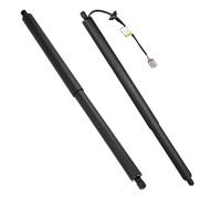 Heckklappendämpfer Für Ford Für Rand CD4 2015-2018 RH Heckklappe Gas Frühling Streben LH Power Lift Unterstützt FT4Z14B351A105 FT4Z58406A10B(2 PCs)