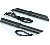 Heckklappendämpfer Für Toyota Für Land Für Cruiser 2022 + Für LC300 Auto Power Stamm Lift Elektrische Hatch Heckklappe Heckklappe Strut Auto Hinten Tür Antrieb Heckklappen-Kofferraumdämpfer (Größe :