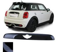 Heckklappengriff Cover Schwarz Glanz passend für Mini F55 F56 F57 13-17