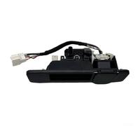 Heckklappengriff mit Rückfahrkamera für Mercedes für Benz A-Klasse W176 C-Klasse Cla Gla Glc Gle Ml Gls Vito 2013-2018 OEM A1667500993