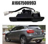Heckklappengriff und Rückfahrkamera A1667500993 für Mercedes - für Vito W447