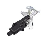 Heckklappenschloss Für Ford Für Fusion Für Fiesta Für Mk5 Für Mk6 Kofferraum Heckklappe Zentralverriegelung Motor Stellmotor Magnet 1481081 Kofferraumschloss