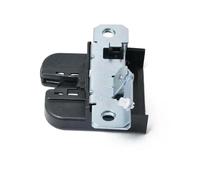 Heckklappenschloss Für VW Für Polo 9N3 9N Schrägheck 2002-2008 Kofferraumdeckel Heckklappe Heckklappenschloss DLM0110 6Q6 827 505 E 6Q6827505E Die Zentralverriegelung