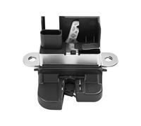 Heckklappenschloss Heckklappe für VW GOLF VI VARIANT PLUS TIGUAN 5N SEAT LEON 5F