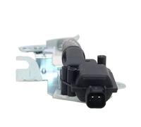 Heckklappenschloss Kofferraum Für Ford Für Fusion 2002-2012 Für Fiesta MK5 Mk6 2002-2008 2pins Heckklappe Boot Trunk Lock Motor Antrieb 2S6T432A98AE