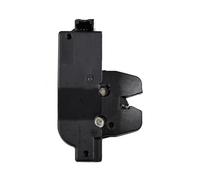 Heckklappenschloss Kofferraum Für HECKKLAPPE FANGEN & ZENTRALVERRIEGELUNG MOTOR Für PEUGEOT 206 CC & SW 307 407 607 CITREON C2 Für C3 Für C4 Für C5