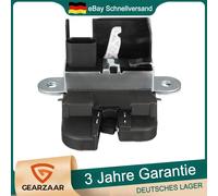 Heckklappenschloss Kofferraum für VW Golf VI Variant AJ5 1T0827505D 1T0827505G