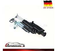 Heckklappenschloss Kofferraum Stellmotor für Ford Fiesta V Van 02-08 Fusion JU
