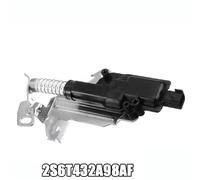 Heckklappenschloss Kofferraum Stellmotor für Ford Fiesta V Van 02-08 Fusion JU