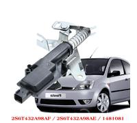 Heckklappenschloss Kofferraum Stellmotor für Ford Fiesta V Van JD JH Fusion JU