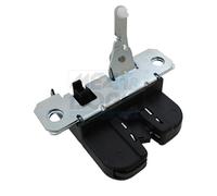 MEAT & DORIA Türschloss hinten für SKODA VW SEAT AUDI VAG 1J6827505C 1J6827505CB41 1J6827505B 31162